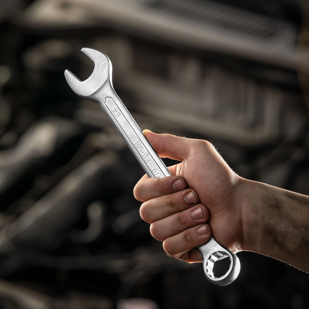 آچار ۲۳ میلی‌متری RH‑2123 رونیکس